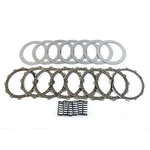 Oem Grade Clutch Kit 00-15 Suzuki DRZ400 Kawasaki KFX400 400CC 21441-29F00 New. Price: $171.20.