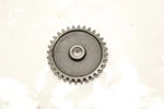 Cf-moto Uforce 1000 20 Starter Middle Gear 0800-090002 52160 Used. Price: $24.99.