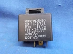 Yamaha 3J3-83350-70. Oem Flasher Relay. Fits XS850. New. Price: $74.95.
