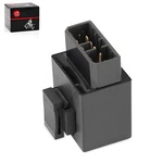 1999-2013 For Yamaha 11PIN Relay Assy Royal Star XVZ1300 Venture # 4XY-81950-00 New. Price: $48.77.