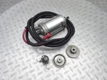 2011 Can-am Spyder Rts Oem Starter Motor Gear Relay Solenoid Engine Lot Used. Price: $60.44.
