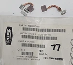 1 New Genuine Polaris Scrambler Sportsman Predator Outlaw Brush Set Oem 0450535. Price: $7.94.