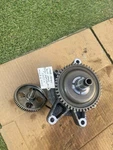 2004-2008 Bmw K1200S Engine Starter Gear Set Used. Price: $25.00.