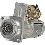 Starter For Cummins ISF2.8, ISF3.8, QSB3.9-30, QSB4.5, QSB4.5-30; DRA-8200077 New. Price: $464.58.