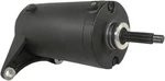 Parts Unlimited Starters 2110-0720 New. Price: $220.43.