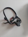2006 Suzuki Burgman 650 Engine Starter Relay Starting Motor Switch 31800-10G00 Used. Price: $24.00.