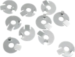 Eastern Starter Shaft Lock Washers Made In Usa Harley A-33126-94 New. Price: $33.99.