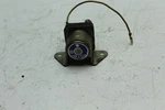 1982 Suzuki GS650GL (#504) Starter Solenoid Relay Starting Motor Switch Used. Price: $17.05.