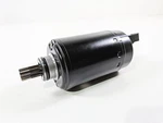 2014 Aprilia RSV4 Rr Factory Denso Engine Starter Motor 857287 Used. Price: $69.99.