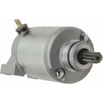 Bikemaster 153706 Starter Bm New. Price: $74.41.