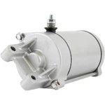 Parts Unlimited Starter Motor - Honda SMU0395 New. Price: $137.75.