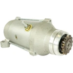 Parts Unlimited Starter - Honda SMU0069 New. Price: $238.45.