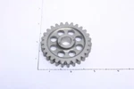 Suzuki 2010-2020 King Quad 500 Starter Idle Gear Number 12612-31G00 Used. Price: $11.88.