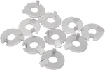 Eastern Starter Shaft Bolt Lock Washer 10-PACK A-33126-93 For Harley-davidson New. Price: $23.10.