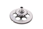 22 Kawasaki Ninja Starter Gear EX400 Used. Price: $25.99.