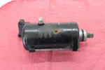 82-83 Honda Nighthawk CB450SC Oem Engine Starting Starter Motor -dc 12V Used. Price: $45.00.