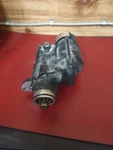 2019 Harley Touring Flht Electra Glide Oem Engine Starter Motor 3K 31400053 Used. Price: $50.00.