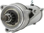 Parts Unlimited Starter Motor 2110-0777 New. Price: $341.27.