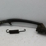 1984-1985 Honda Interceptor 700 1983 750 V45 Side (KICK80) Used. Price: $10.00.