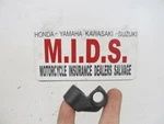 1980 81 Yamaha It 175 84 Yz 125 Kick Starter Boss Nos # 3R3-15621-00 New. Price: $40.00.