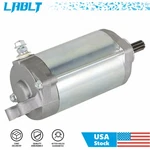 Lablt Starter For Suzuki 1999-2002 Motorcycle GSX1300R Hayabusa 1298CC Engine New. Price: $25.73.
