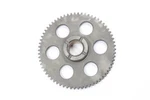 1996 Yamaha Virago 250 Oem Engine Starting Starter Motor Gear Used. Price: $32.61.
