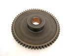 Honda CN250 Helix Scooter CH250 Starter Clutch Gear 59T 28110-KM1-770 Used. Price: $39.99.