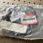 Suzuki Starting Motor Lead Ground Cable Wire 33850-38A00 Intruder Boulevard New. Price: $14.99.