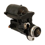 New Starter Fits Harley Davidson FLHTCUSE7 Cvo Ultra Classic Electra Glide 2012. Price: $112.95.