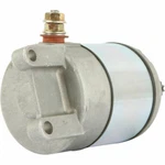Parts Unlimited Starter Motor 2110-0683 New. Price: $213.13.