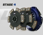 Spec SH224 Stage Clutch Kit Fits Honda Civic 92 05 1.5;6;7L Del Sol 93 95 New. Price: $443.00.