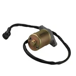 10T Starter Motor For GY6 50CC-72CC ATM50A CY50D Evo CY50T3 Scooters & Mopeds New. Price: $19.00.