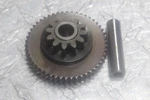 16-18 Harley-davidson XG500 XG750 Oem Engine Motor Idler Idling Gear 31400059 Used. Price: $19.95.