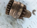 08 16 Ktm 200 250 300 Xc-w Oem Electric Start Bendix Crown Wheel 55140026100 Used. Price: $95.00.