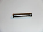 1982 1983 Honda 500 Ascot Starter Reduction Gear Shaft Used. Price: $14.99.