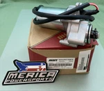 New Genuine Ssr A02510-09-00 Starter Motor Assy Assembly SR70A 21D054P. Price: $100.65.