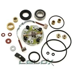 Starter Rebuild Kit For Yamaha XJ550R Maxim / Seca 1981 1982 1983 New. Price: $17.85.