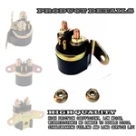 Motoku Starter Solenoid Relay For LT160 LT230E Quadrunner 250 LT4WD LTF2 New. Price: $19.99.