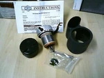 Genuine Harley Davidson 19-20 Tri Glide Freewheeler Reverse Motor Repair Kit New. Price: $299.95.