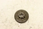 Yamaha 1992-2000 Timberwolf 250 Idler Gear, 41T/10T 2HT-15512-00-00 Used. Price: $6.98.