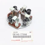 Toyota Camry Corolla Pickup Oem Genuine Starter Brush Holder 28140-77090 New. Price: $52.99.