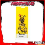 SMU9133 Rebuild Starter Engine Kit Honda CB450SC Nighthawk 1985- 447CC 31200-MC0 New. Price: $29.56.