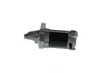 Bosch SR1358N Starter Motor New. Price: $423.99.