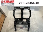 Yamaha Genuine Super Tenere XT1200Z Headlight Windshield Stay 23P-28356-01-00 New. Price: $160.00.
