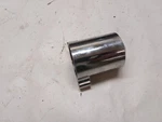 Yamaha Virago XV1100 Shifter Cover Fits 1986-1999 Used. Price: $24.75.