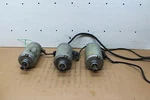 1983 Suzuki GS550 Es Starter Motor (SSBS40) 31100-30B00-H17 31100-44110 Used. Price: $70.19.