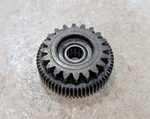 2002 2011 Yamaha Zuma YW50 Starter Gear 4WX-E5650-00-00 Oem Used. Price: $12.49.