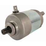 Starter Motor For Yamaha Riva XC125 (1985-2001, 2006) High Quality Aftermarket New. Price: $94.09.