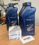 Bmw Oil Change Kit For F750GS, F850GS, And F900 Motorcycles New. Price: $89.00.