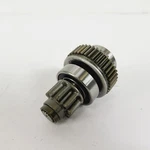 81-90 Harley Sportster Xl Drag Specialties Starter Drive Clutch 2110-0010 Used. Price: $74.05.